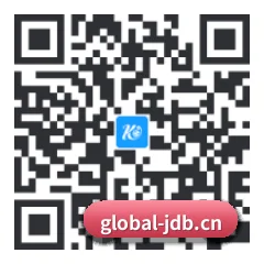 安卓 APP 二维码