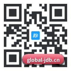 iPadOS & iOS 版 二维码